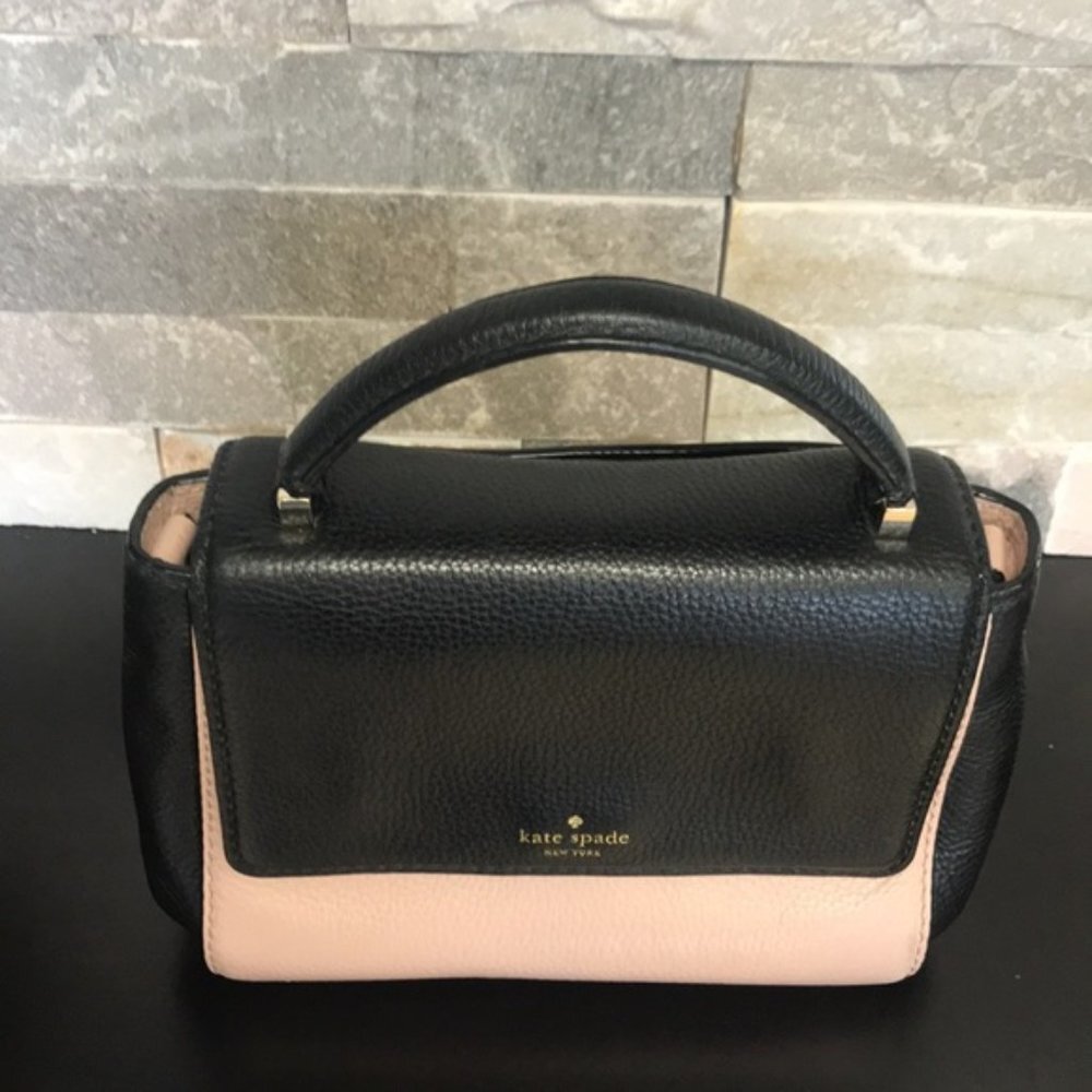 Kate Spade Crossbody Bag - Picture 4 of 12
